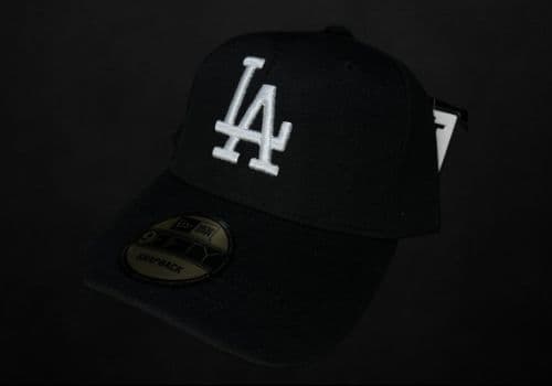 Gorra New Era LA Dodgers Unitalla